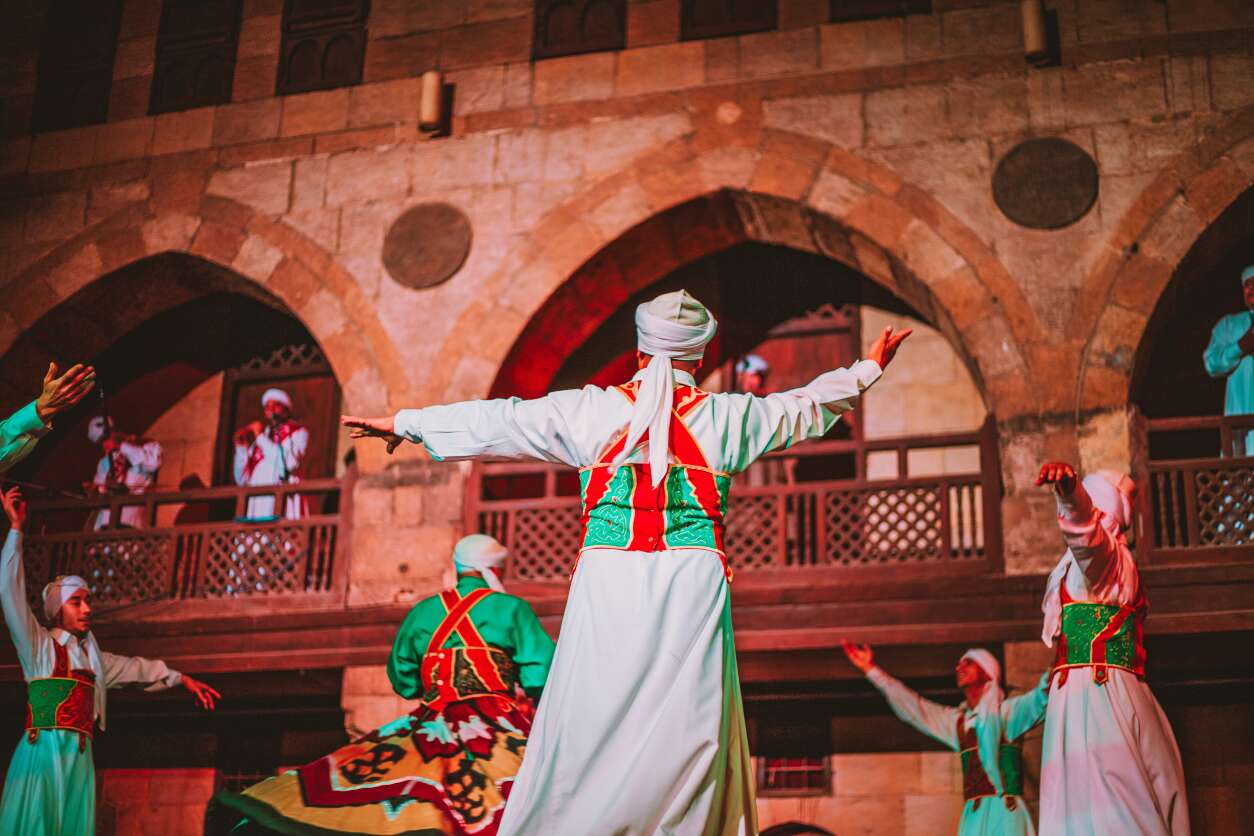 CAIRO