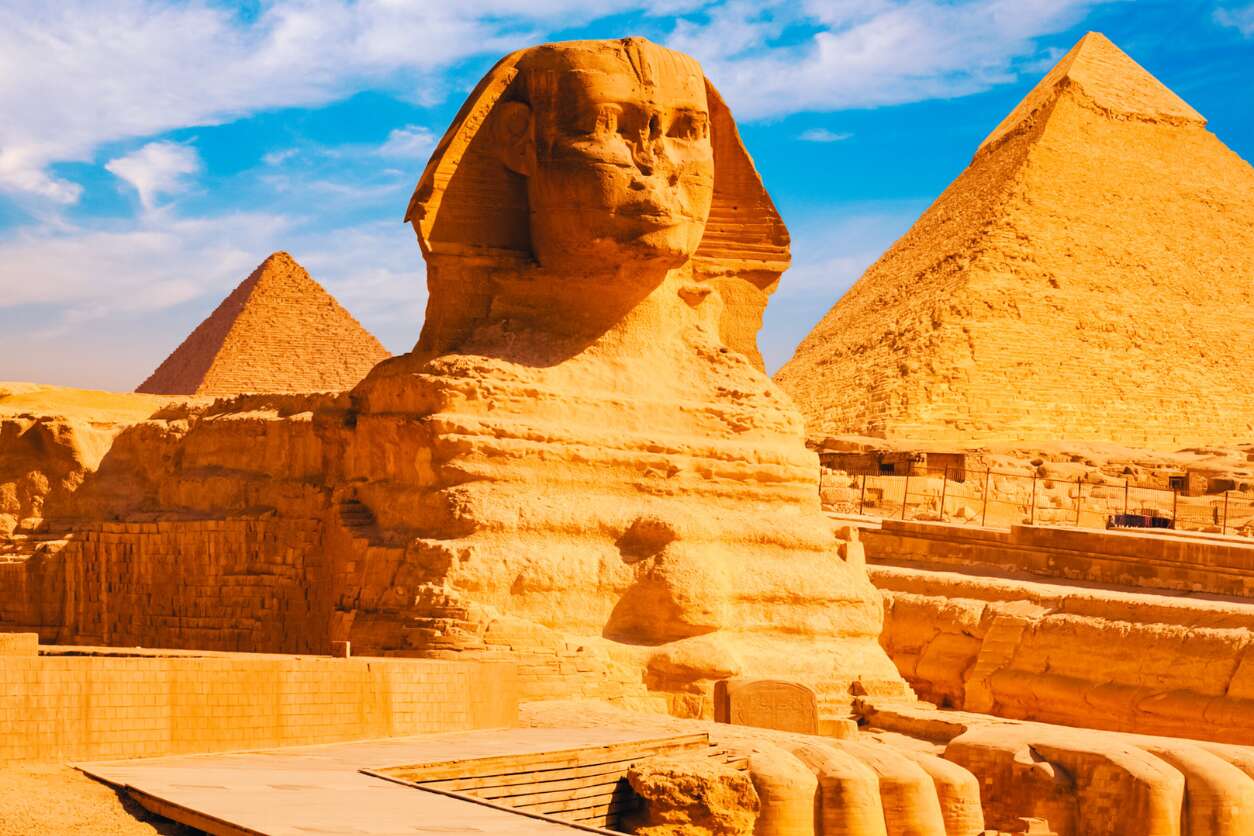 CAIRO