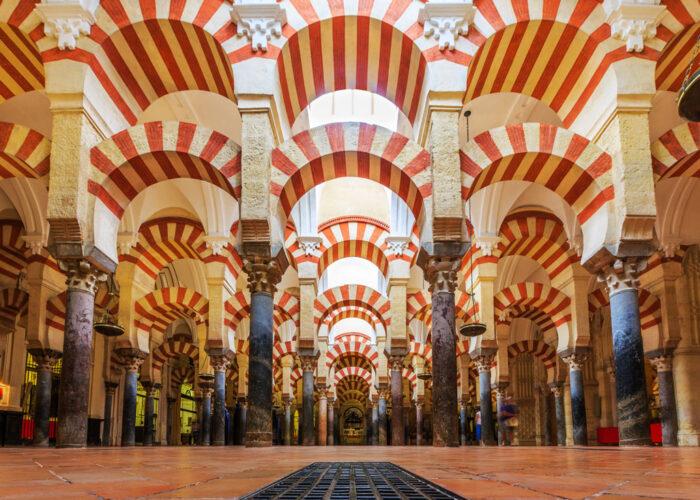 Mezquita de Córdoba
