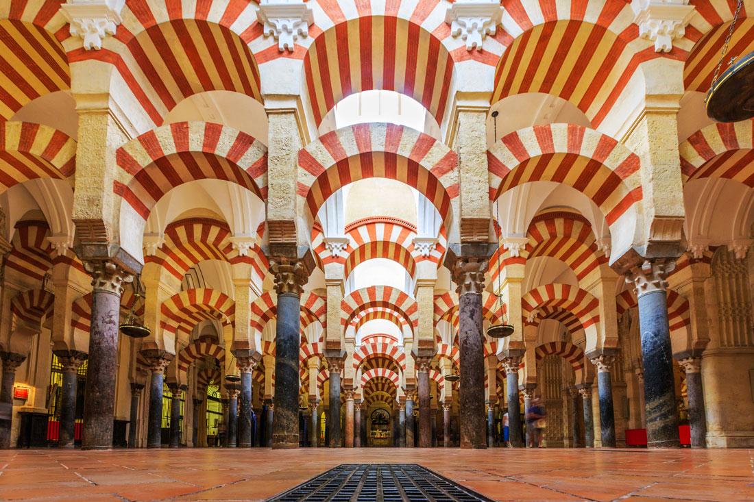 Mezquita de Córdoba