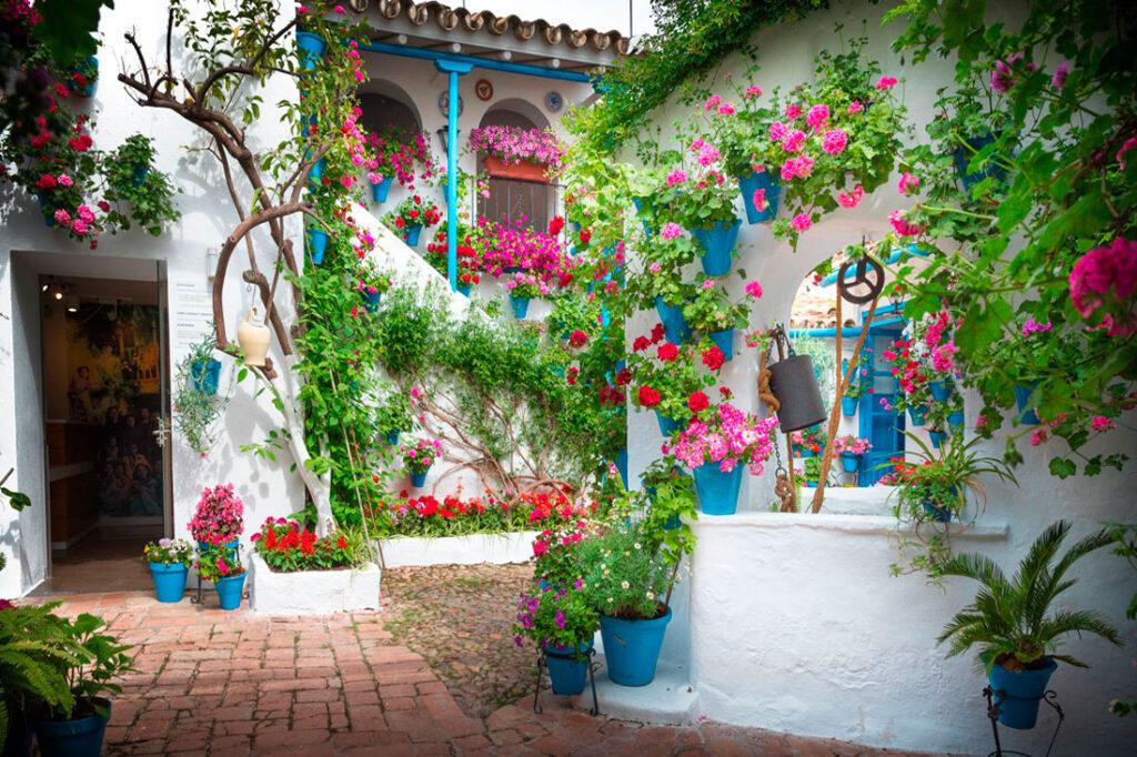 patios de Córdoba