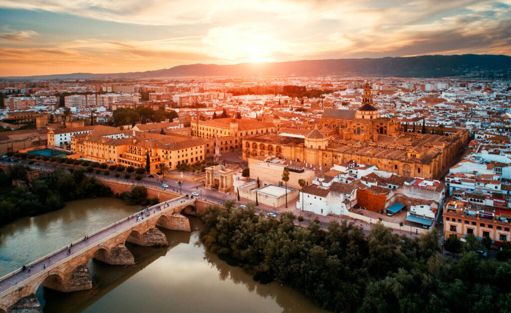 Córdoba