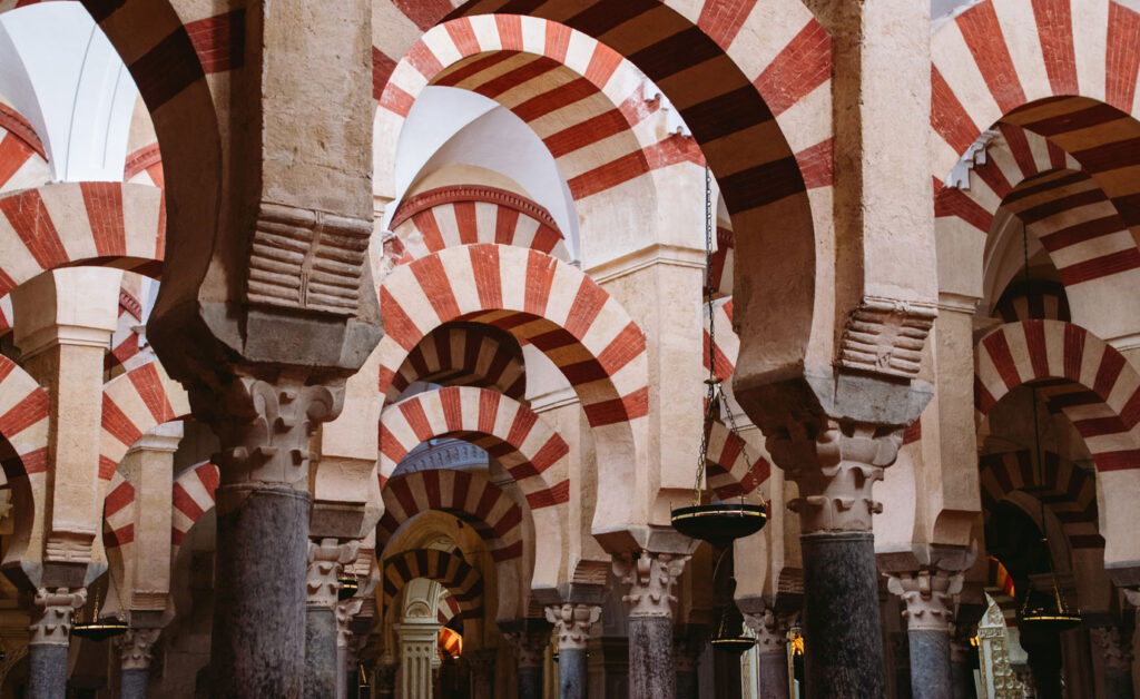 Mezquita-Catedral de Córdoba