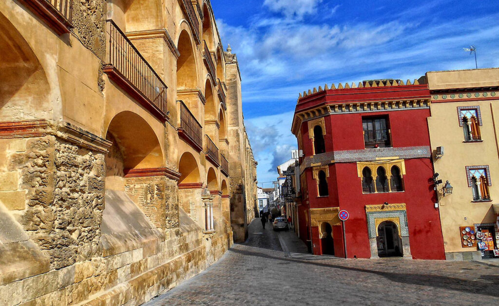 Córdoba