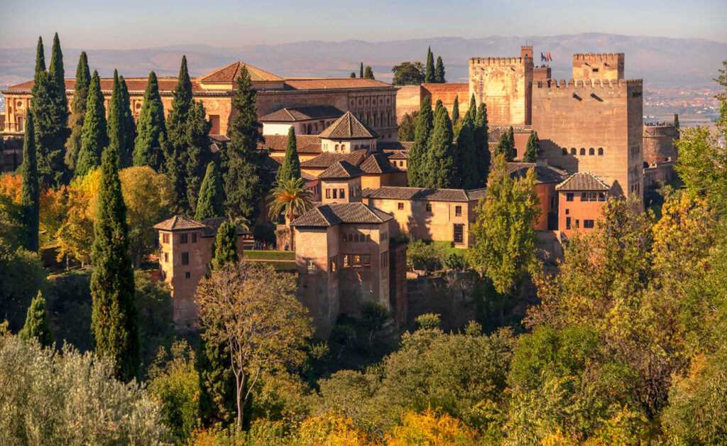 Alhambra de Granada