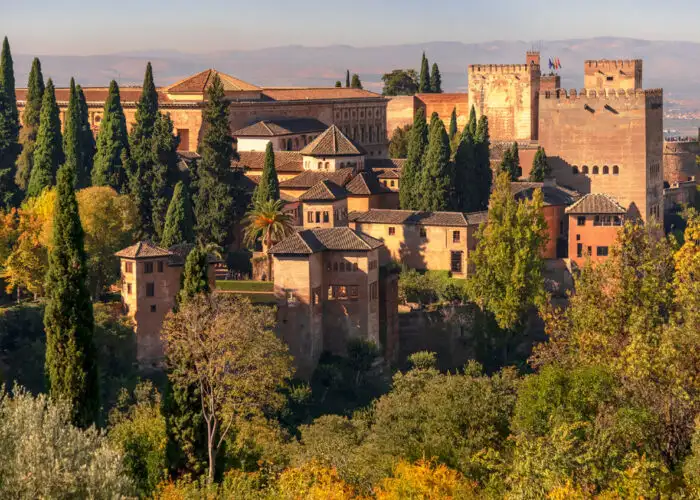 Alhambra de Granada