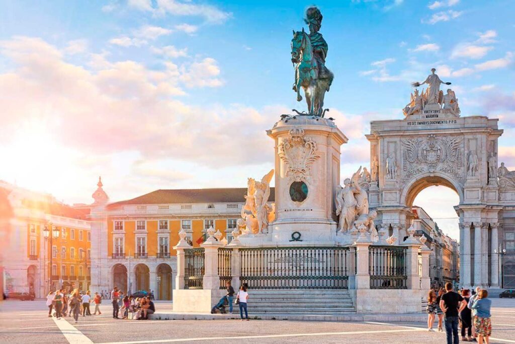 Lisboa