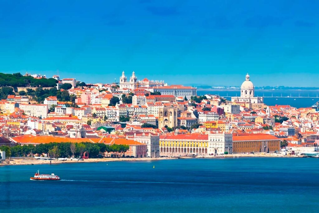 Lisboa