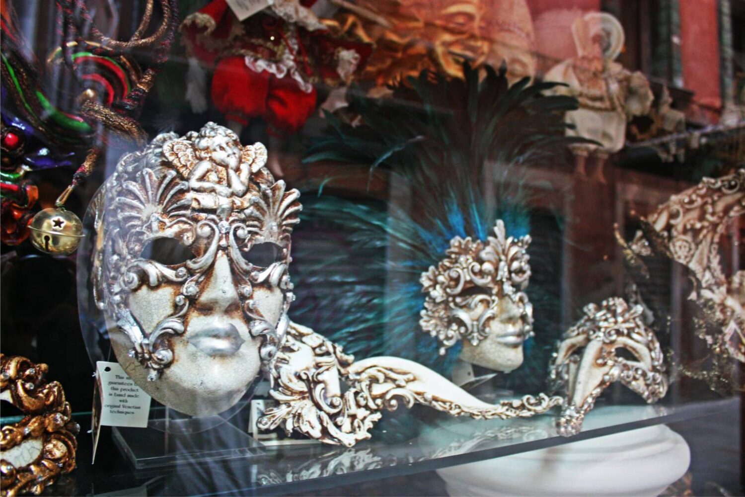 Trip to Venice