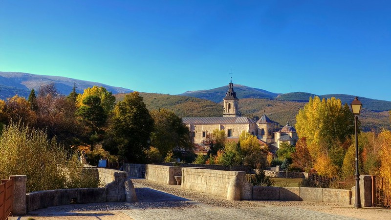 rascafria españa