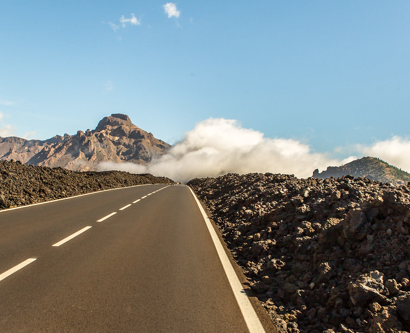 tenerife fast and furious 6