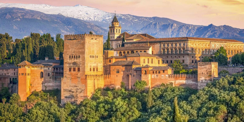 Alhambra de Granada