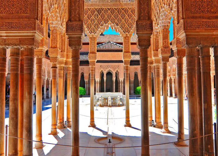 Spain’s Most Stunning Castles You Need to See