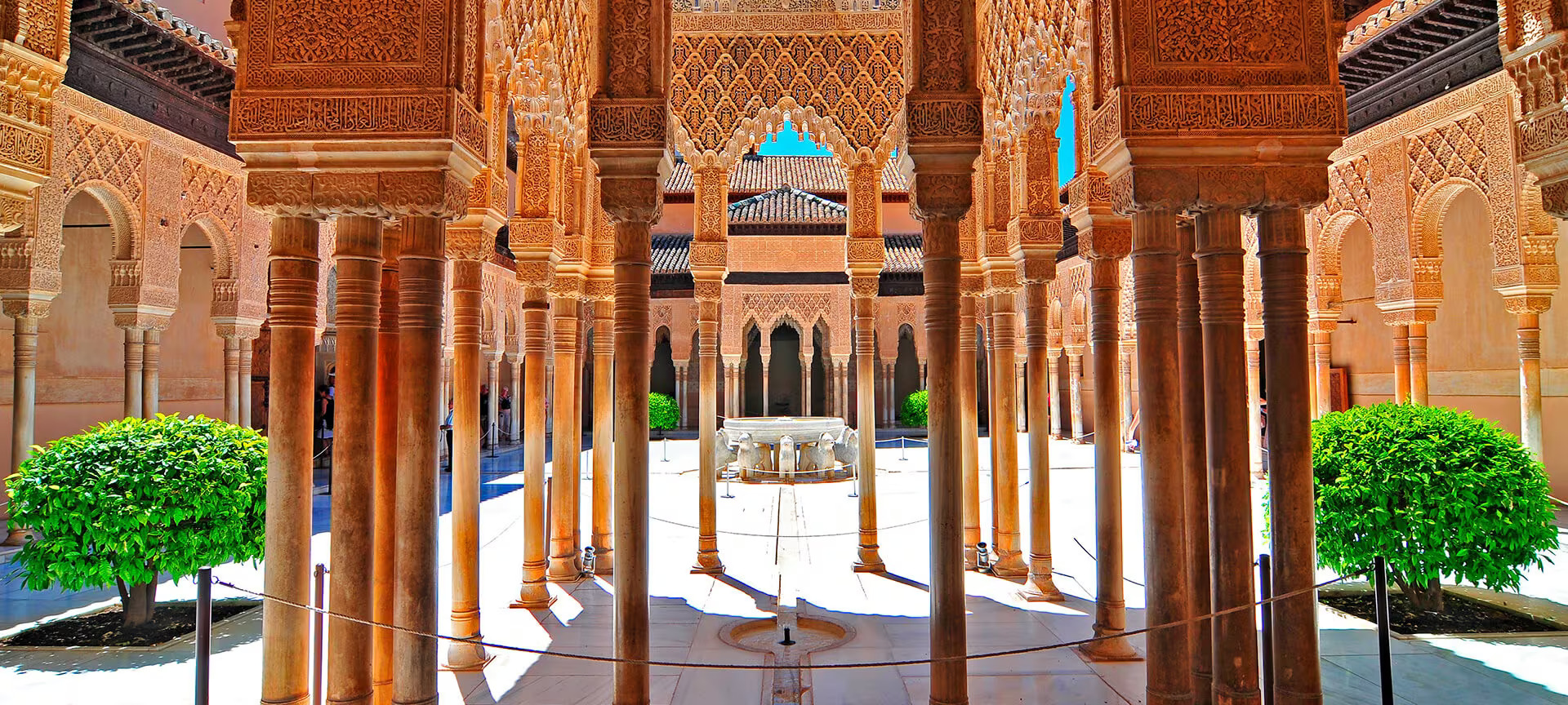 Spain’s Most Stunning Castles You Need to See