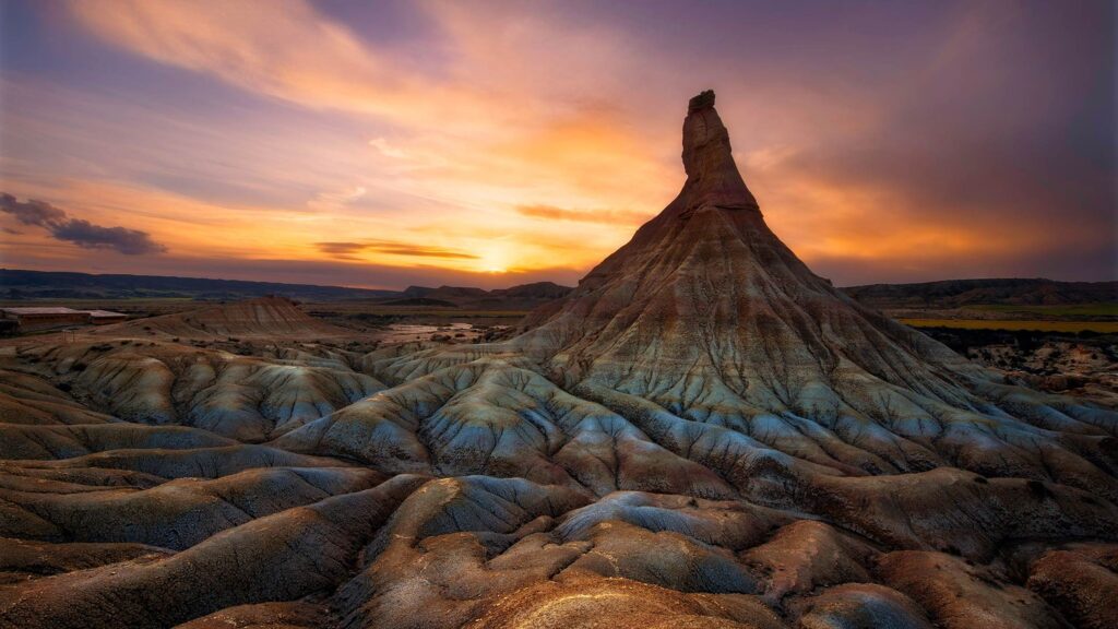 Top 5 Most Instagrammable Places in Spain