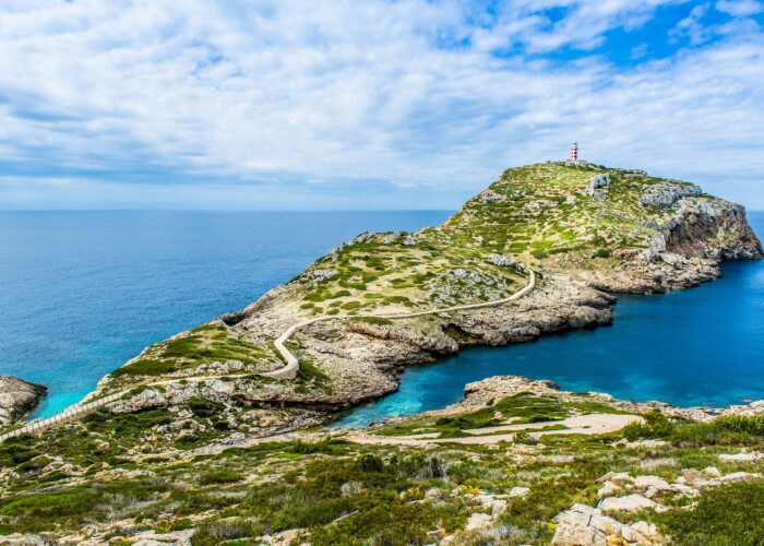 Underrated Spanish Islands