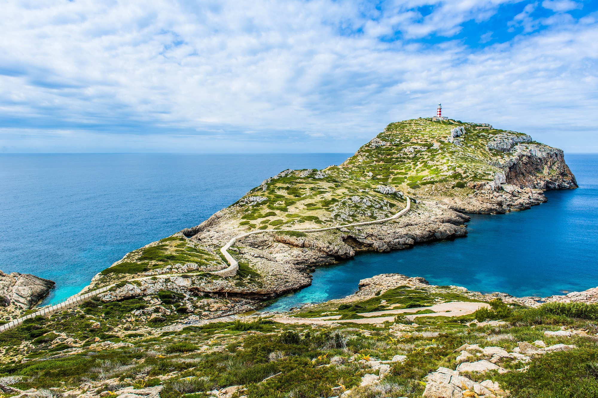 Underrated Spanish Islands