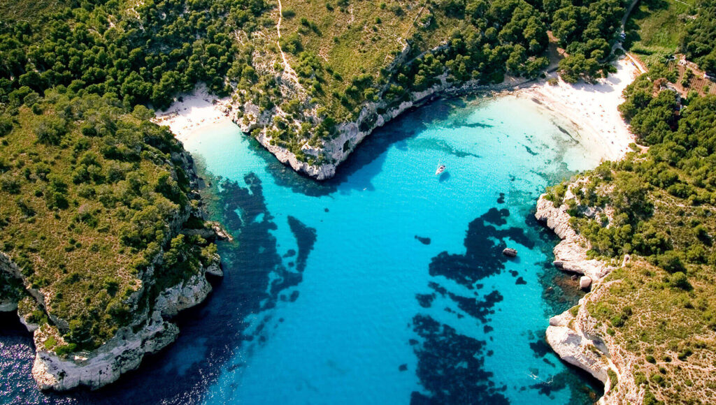 The Most Beautiful Beaches in Spain