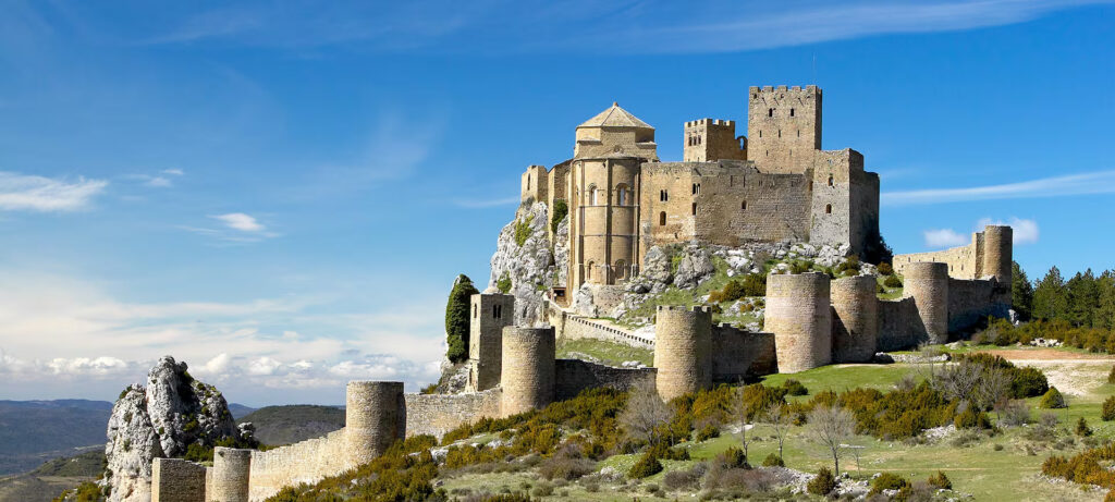 Spain’s Most Stunning Castles You Need to See