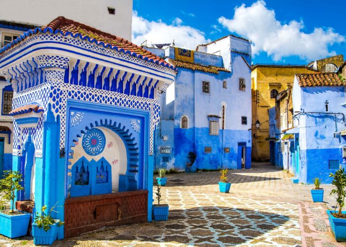 Fairytale Villages You Won’t Believe Exist