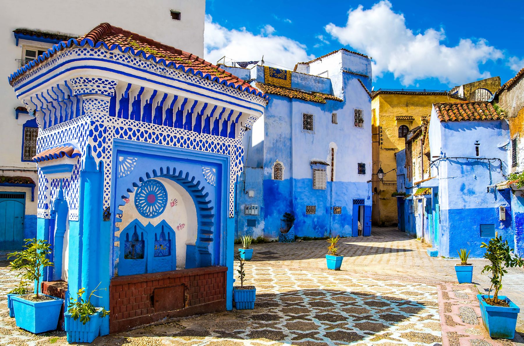 Fairytale Villages You Won’t Believe Exist
