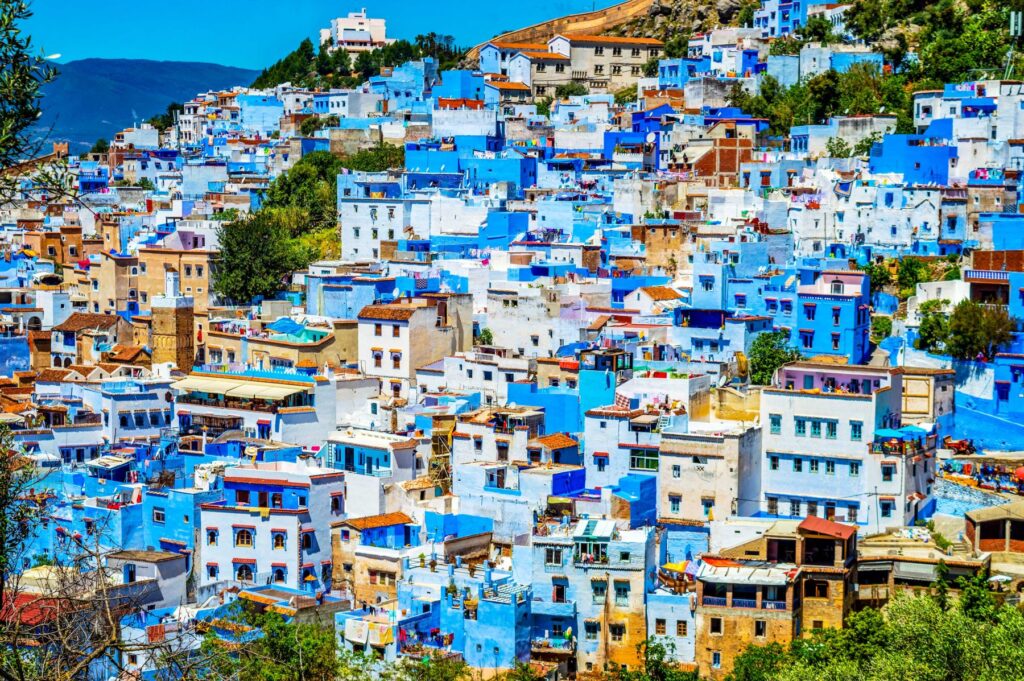 Fairytale Villages You Won’t Believe Exist