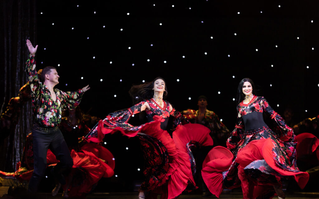 Top 5 Cultural Experiences You Can’t Miss