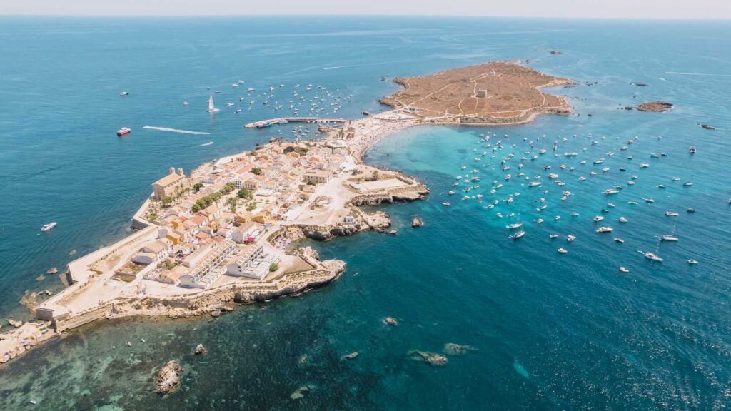 Underrated Spanish Islands