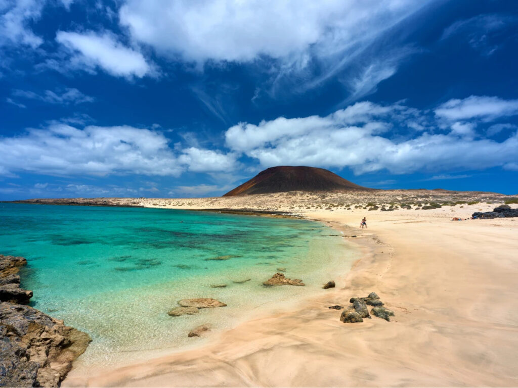 Underrated Spanish Islands