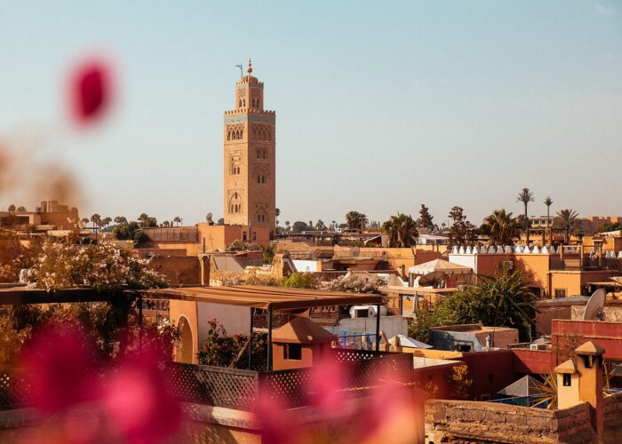 A First-Timer’s Guide to Marrakech