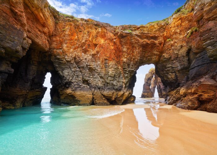 The Most Beautiful Beaches in Spain