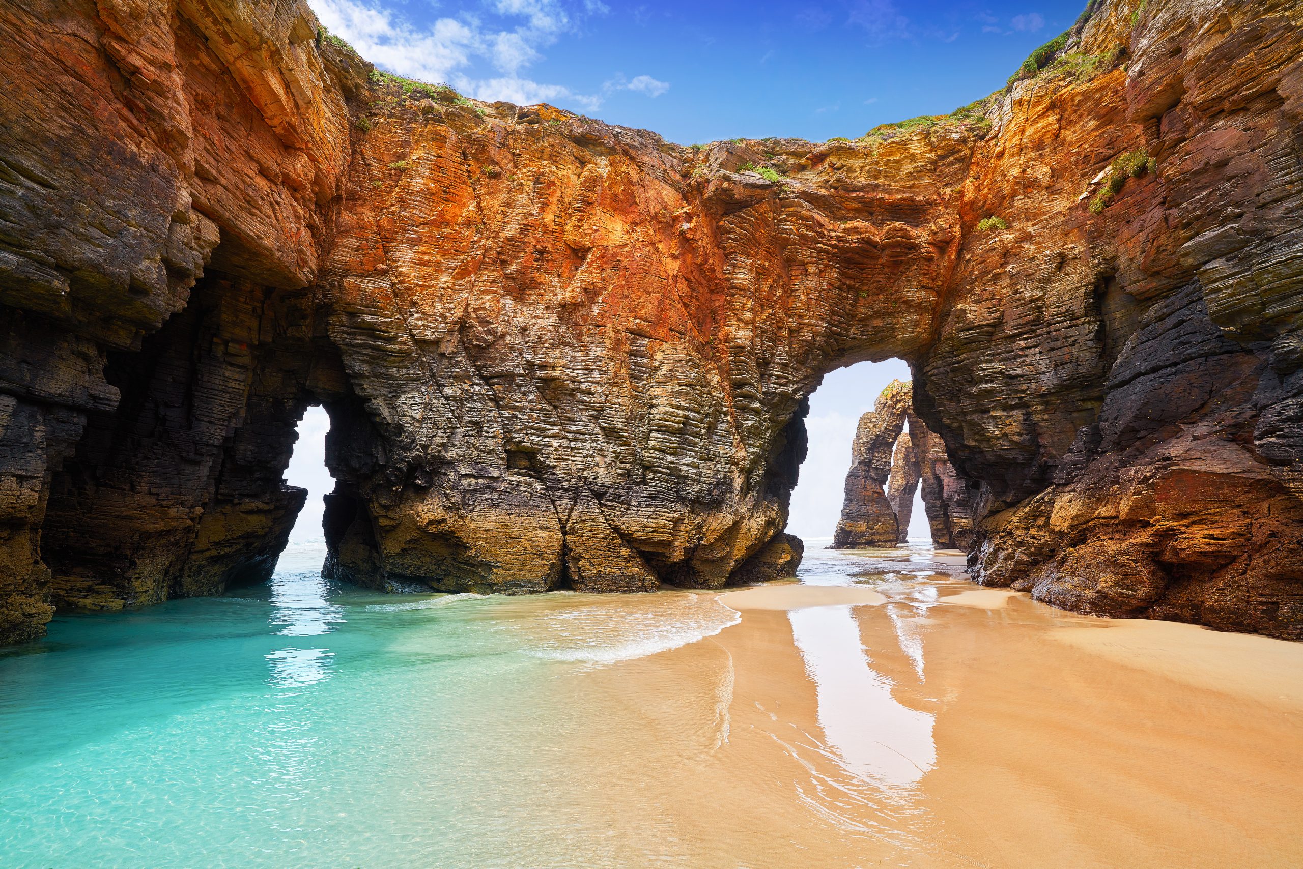 The Most Beautiful Beaches in Spain