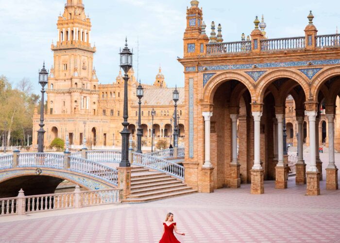 Top 5 Most Instagrammable Places in Spain