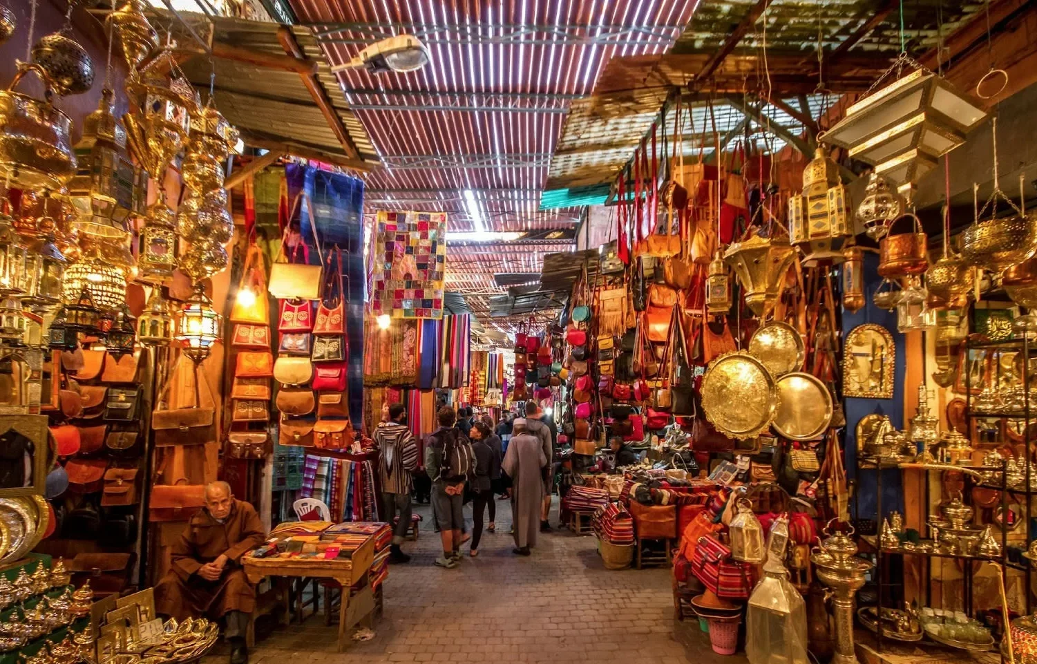 Top 5 Cultural Experiences You Can’t Miss