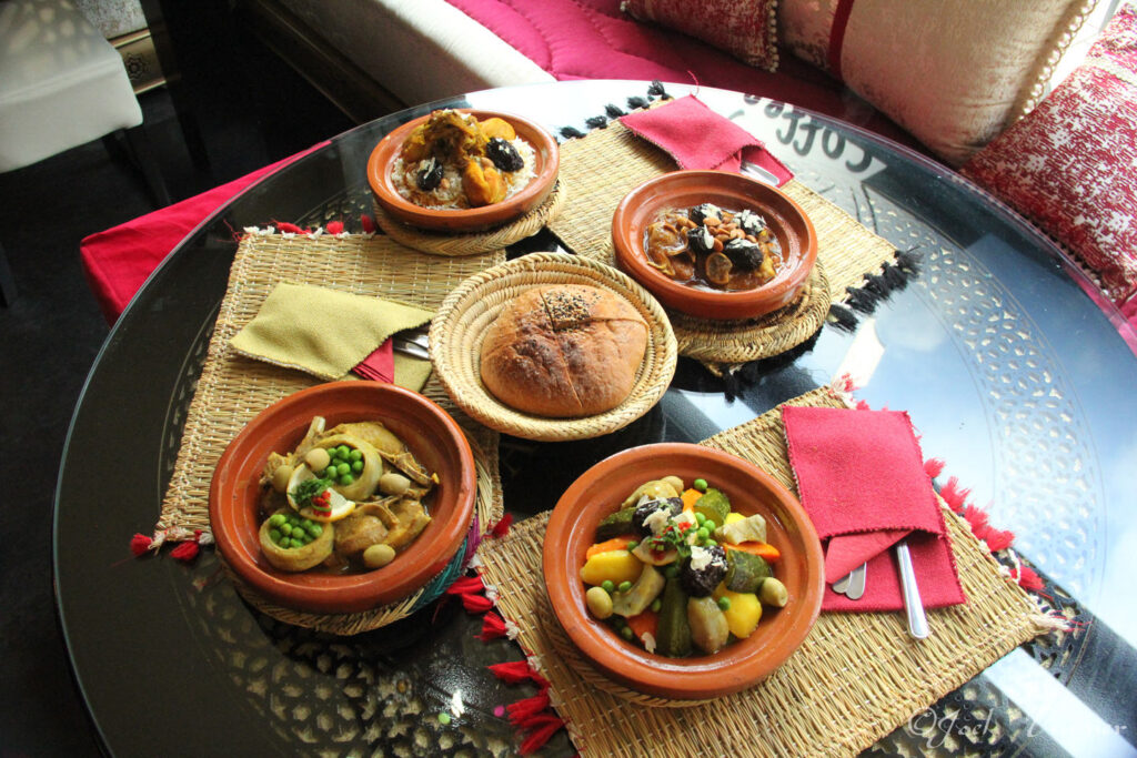 A First-Timer’s Guide to Marrakech