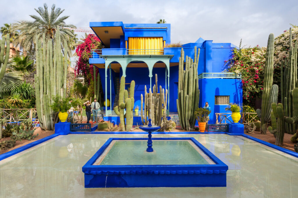 A First-Timer’s Guide to Marrakech