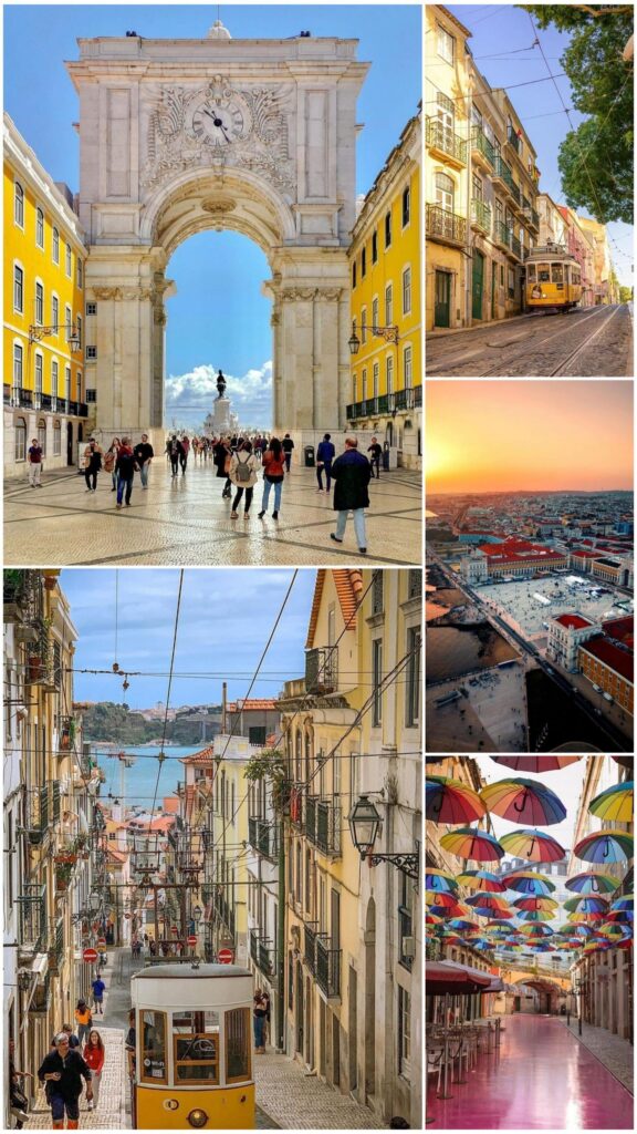 Lisboa