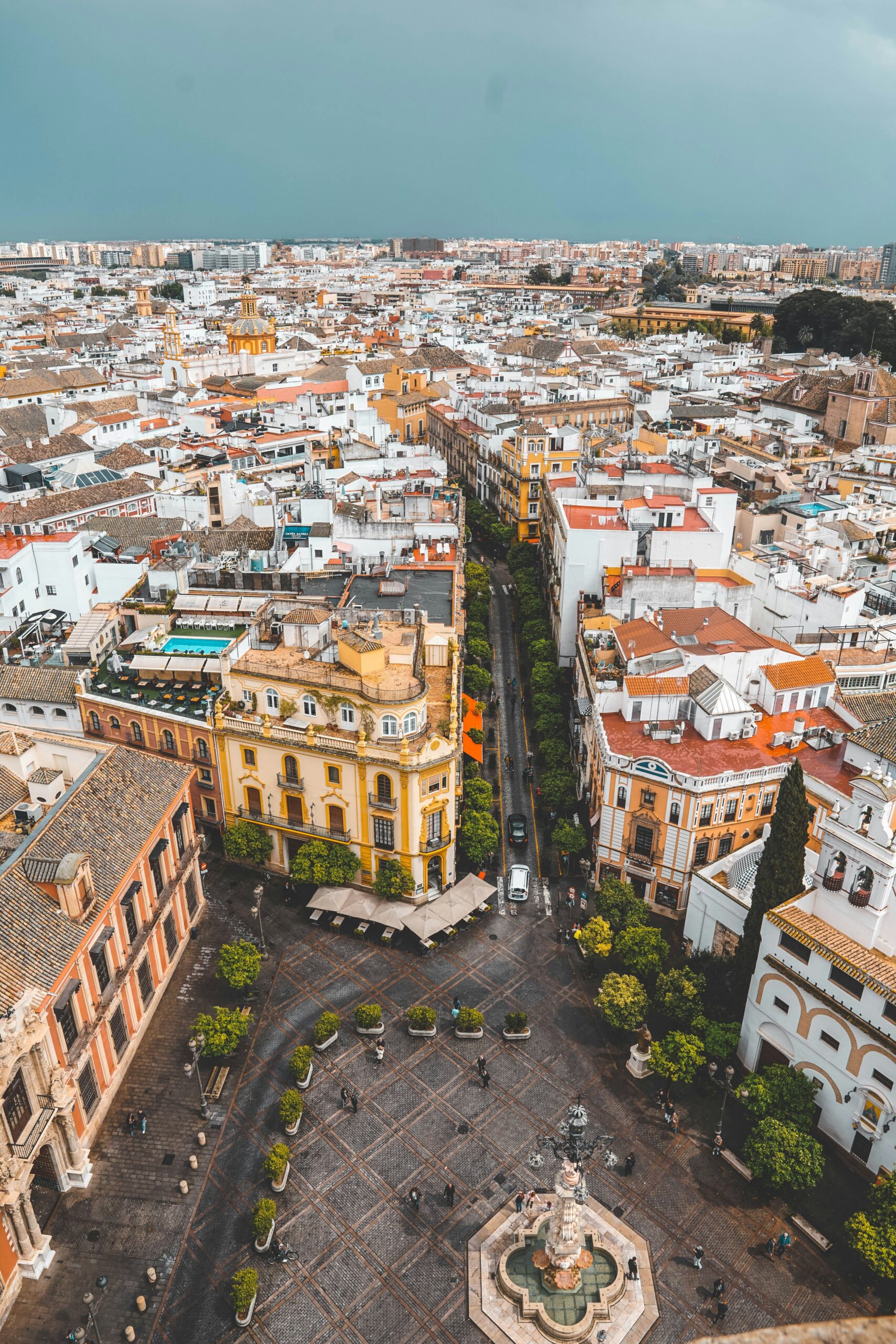 mejores barrios de España para vivir y visitar