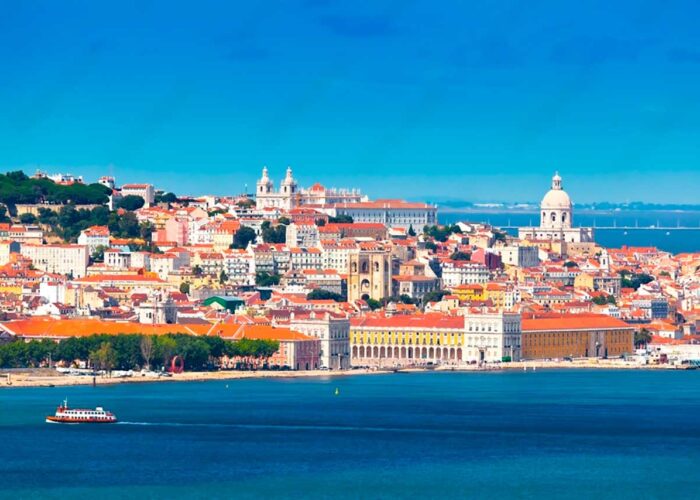Lisboa