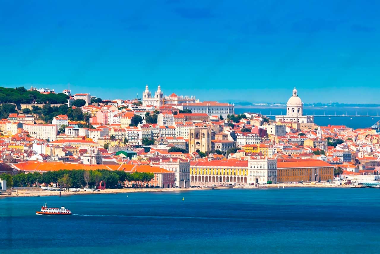 Lisboa