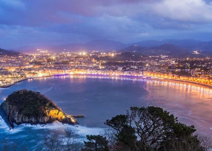 Mejores ciudades de España para unas vacaciones de verano