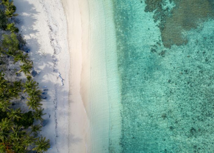 playa espanola