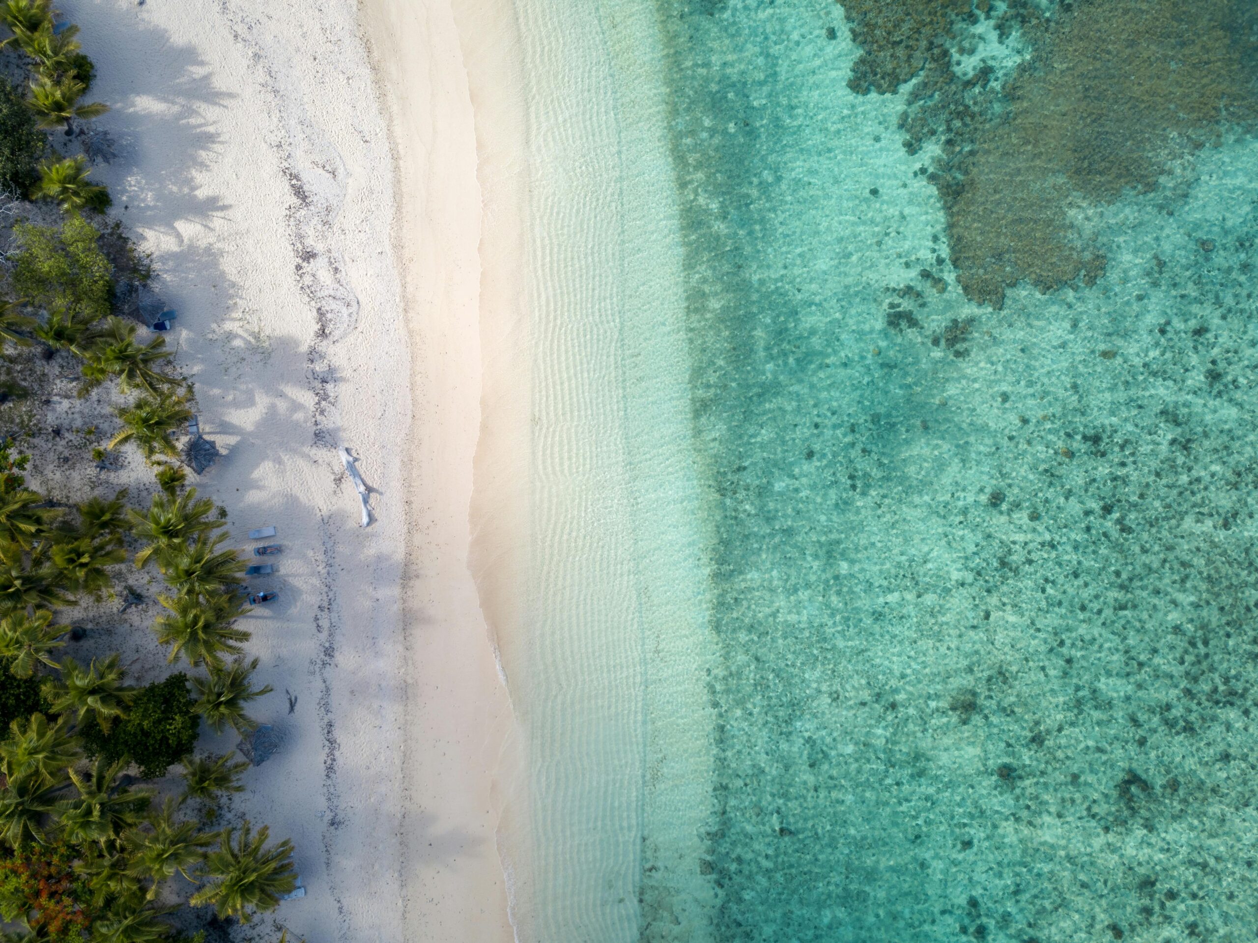 playa espanola